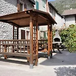 Diffuso - Cjasa Ustin-5 By Interhome Appartement *