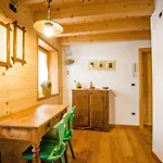 Diffuso - Cjasa Ustin-5 By Interhome *