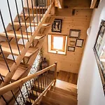 דירה Diffuso - Cjasa Ustin-5 By Interhome בארצ'יס