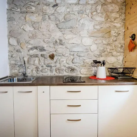 Diffuso - Cjasa Ustin-5 By Interhome * Barcis