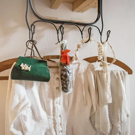 Diffuso - Cjasa Ustin-5 By Interhome Apartment Barcis