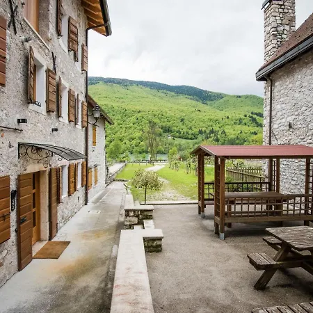 Diffuso - Cjasa Ustin-5 By Interhome Apartment