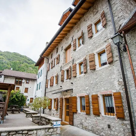 Diffuso - Cjasa Ustin-5 By Interhome Barcis