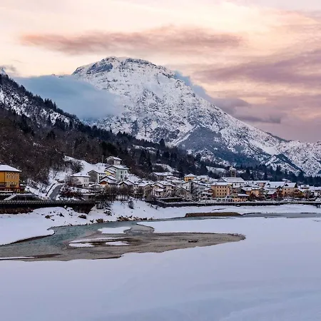 Diffuso - Cjasa Ustin-5 By Interhome Apartment