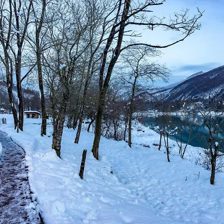 Diffuso - Cjasa Ustin-5 By Interhome Barcis